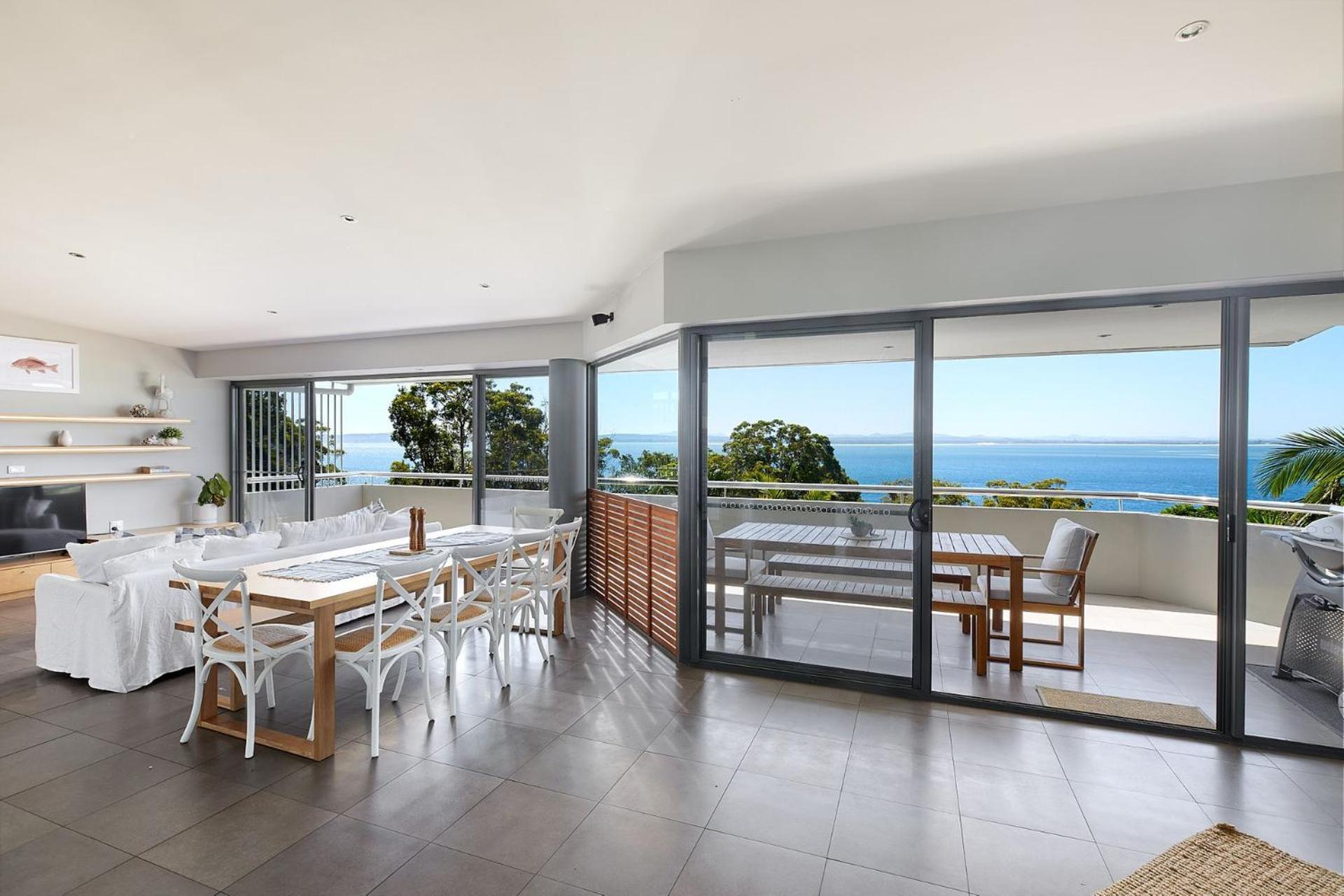 Sundance Villa Nelson Bay Exterior photo
